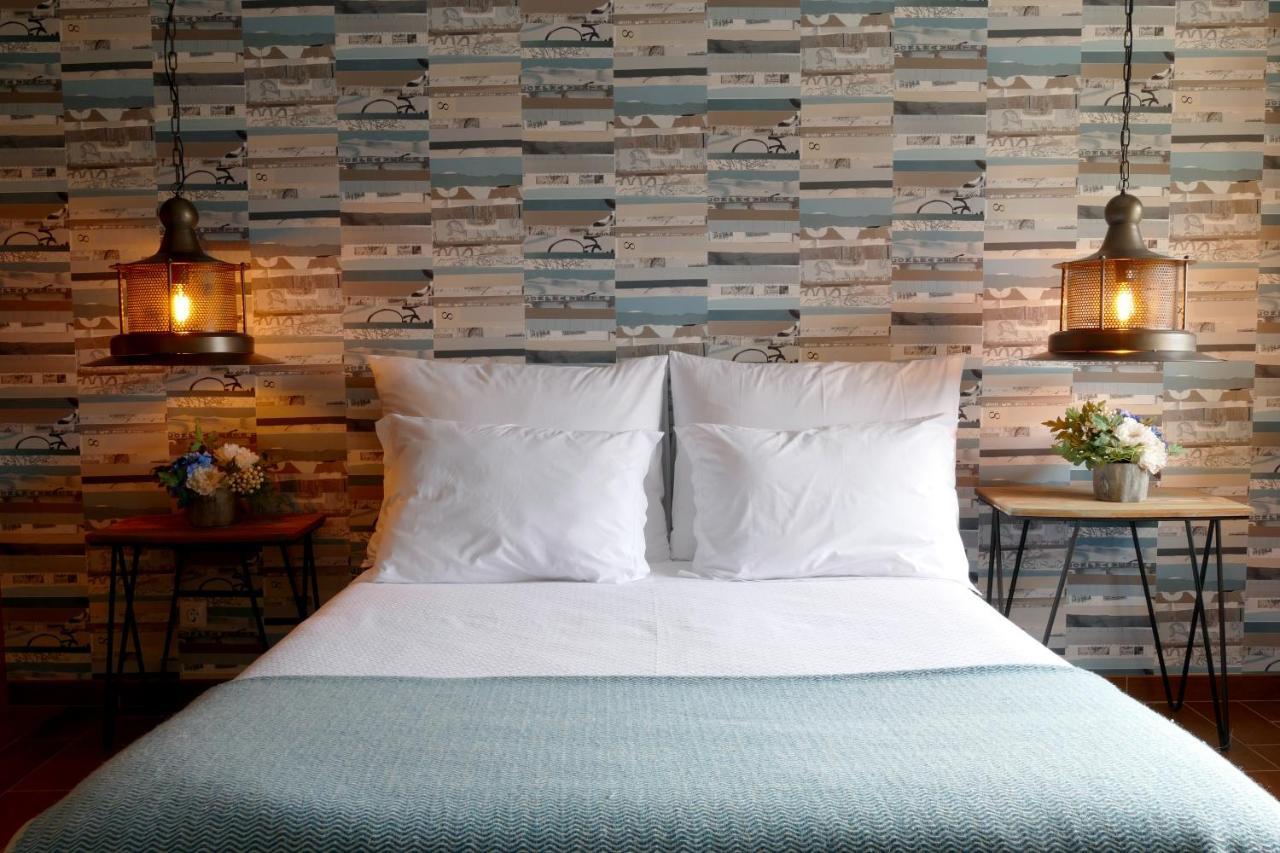 Bed and Breakfast Casa Aldeia Da Lapa Sernancelhe Номер фото