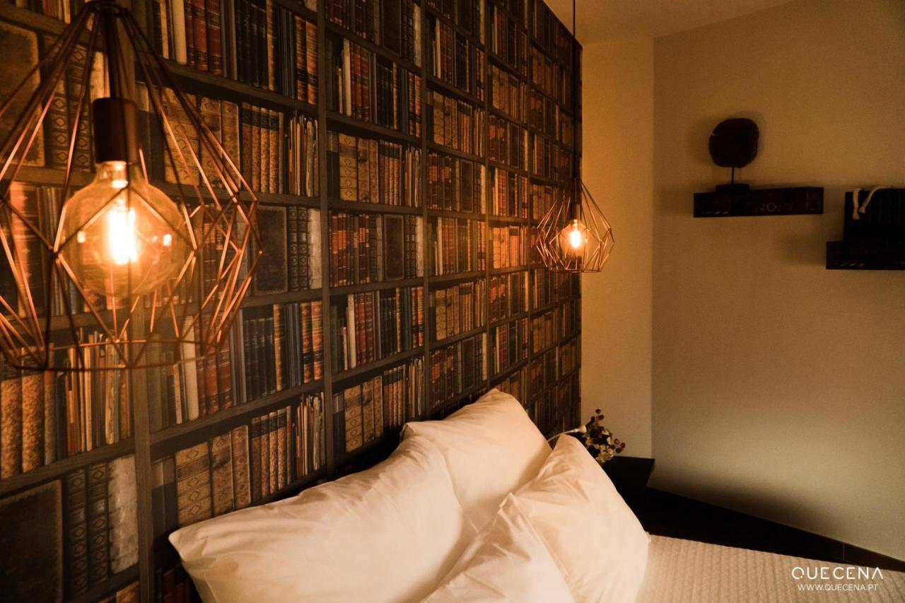Bed and Breakfast Casa Aldeia Da Lapa Sernancelhe Номер фото