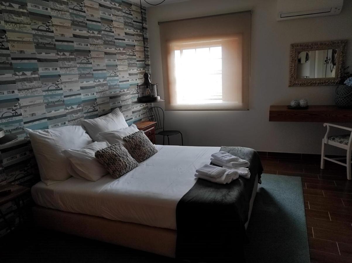 Bed and Breakfast Casa Aldeia Da Lapa Sernancelhe Екстер'єр фото