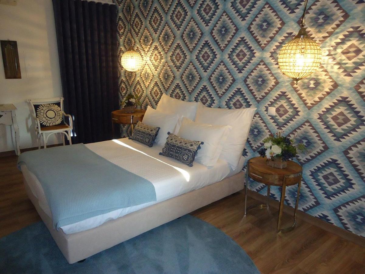 Bed and Breakfast Casa Aldeia Da Lapa Sernancelhe Екстер'єр фото