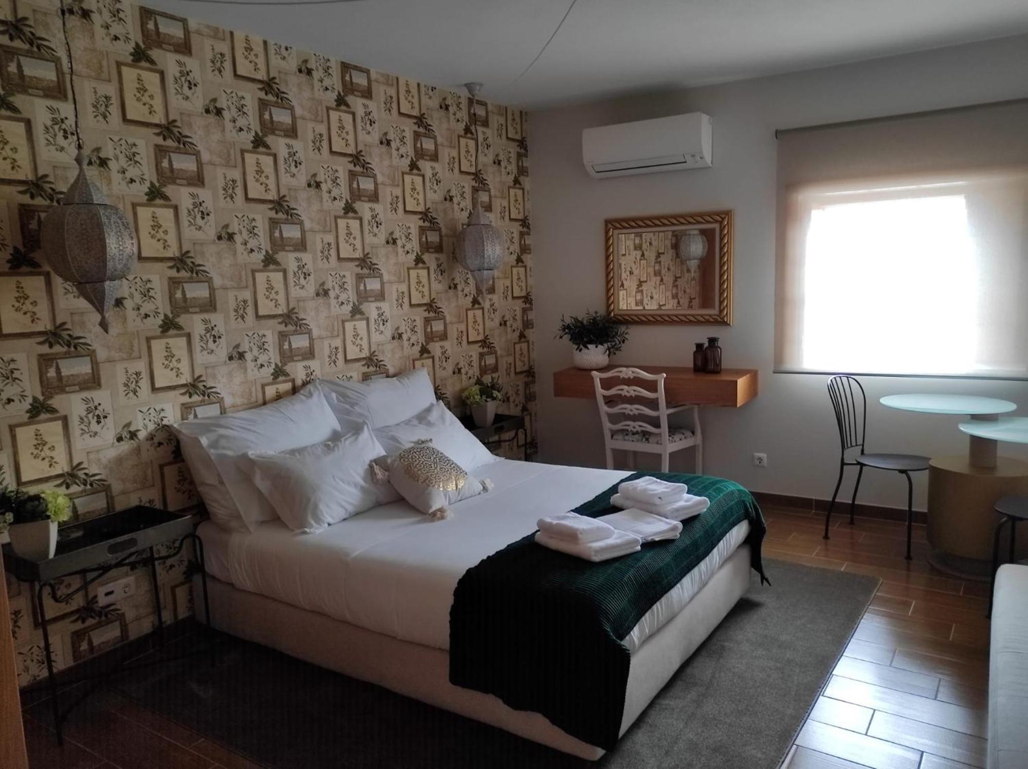 Bed and Breakfast Casa Aldeia Da Lapa Sernancelhe Екстер'єр фото