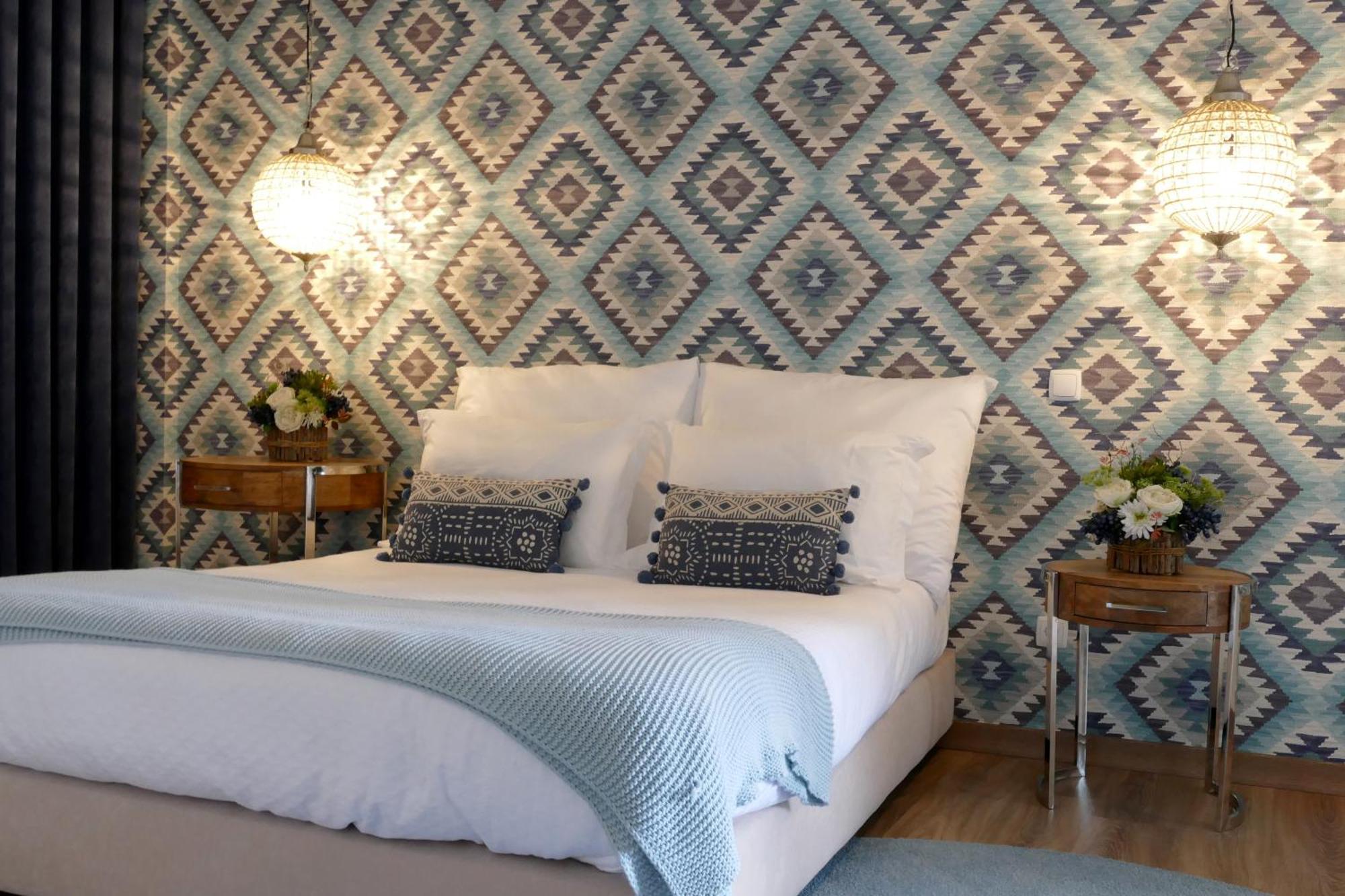 Bed and Breakfast Casa Aldeia Da Lapa Sernancelhe Номер фото