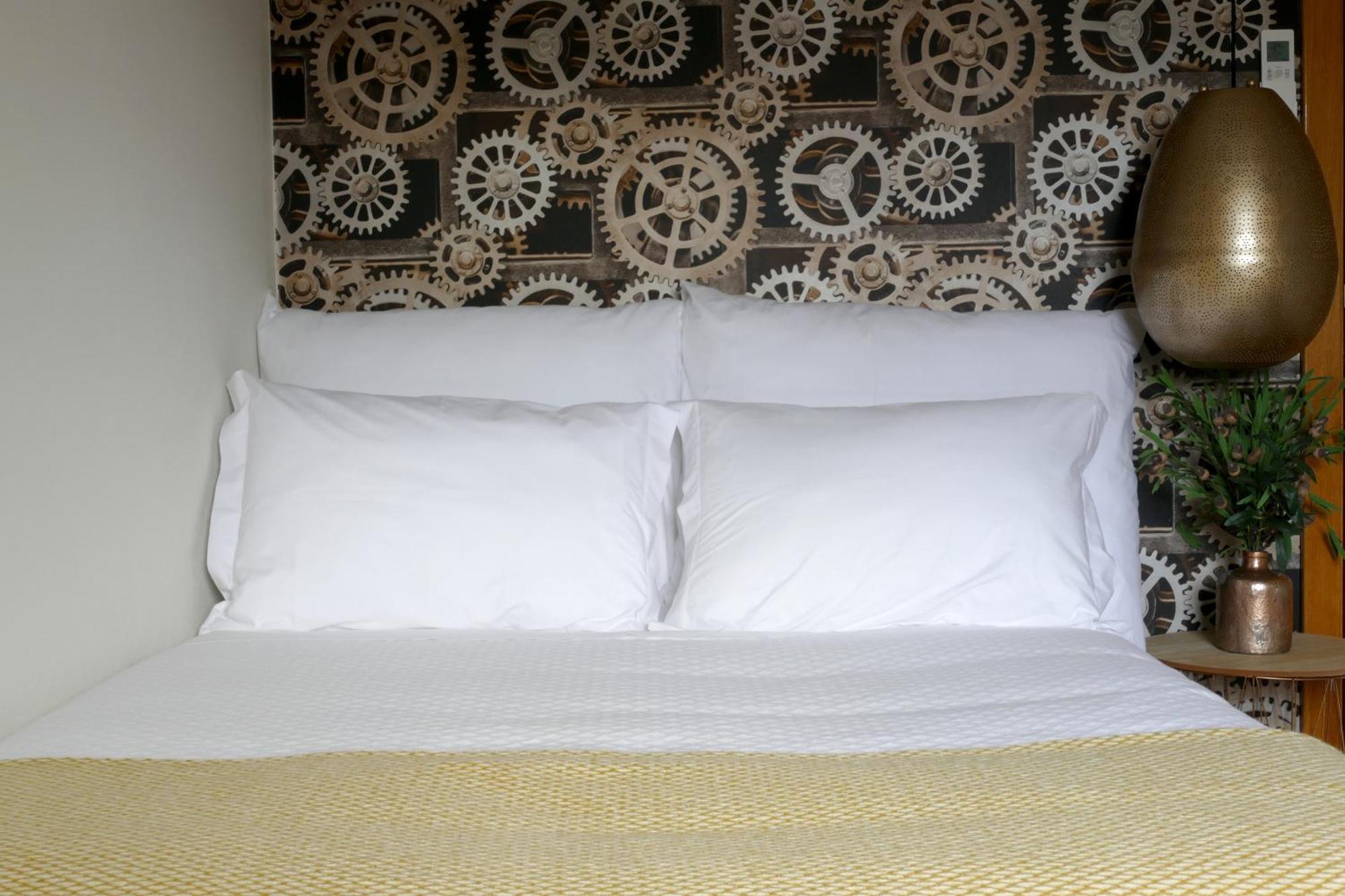 Bed and Breakfast Casa Aldeia Da Lapa Sernancelhe Номер фото
